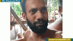 পাইকগাছায় মোটরসাইকেল চুরিকালে আটক ১