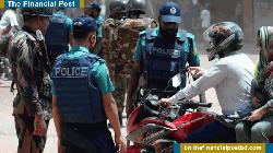 সারাদেশে চিরুনি অভিযানের ঘোষণা