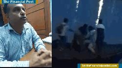 খুলনায় খাদ্য পরিদর্শক অপহরণের সাড়ে ৫ ঘণ্টা পর উদ্ধার