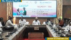 পিরোজপুরে বিশ্ব জনসংখ্যা দিবস পালিত