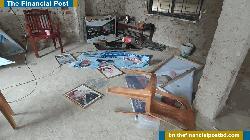 বান্দরবানে বিএনপি অফিস ভাঙচুরের অভিযোগ