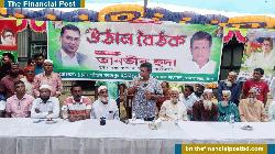 বিএনপি’র কেউ অপকর্মে জড়ালে দল দায় নেবে না: অধ্যাপক তানভীর হুদা
