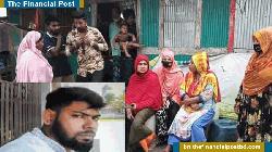 নারীর গোসলের ভিডিও ধারণ করে ব্ল্যাকমেইল, যুবকের বিরুদ্ধে মামলা