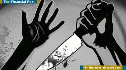 ভাতিজার ছুরিকাঘাতে চাচার মৃত্যু, গ্রেফতার তিন