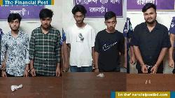 গোয়ালন্দে পৃথক অভিযানে হেরোইন-ইয়াবাসহ ৫ মাদক কারবারি গ্রেফতার