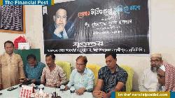 নুরুল ইসলাম বাবুল ছিলেন একজন সফল শিল্পোদ্যোক্তা: ডা. মাজহার