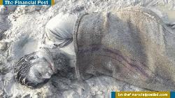 মান্দায় বস্তাবন্দি ব্যাক্তিকে আশঙ্কাজনক অবস্থায় উদ্ধার!