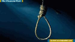 পোরশায় গলায় ফাঁস দিয়ে বৃদ্ধের আত্মহত্যা