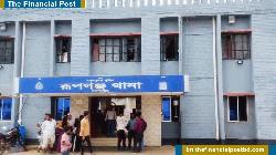 মা-বাবা থেকে আইফোনের বাহানায় বন্ধুদের সহযোগিতায় অপহরণ-গণধর্ষণের নাটক