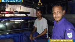 মাগুরায় কলা ব্যবসায়ীকে গলা কেটে হত্যা, যুবক আটক