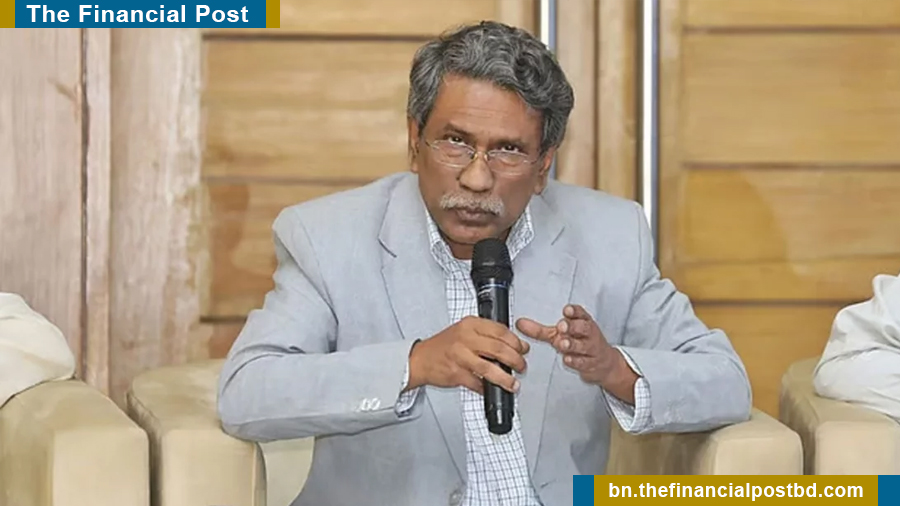তত্ত্বাবধায়ক সরকার ব্যবস্থায় ফিরতে চায় বিএনপি-জামায়াত: আলী রীয়াজ