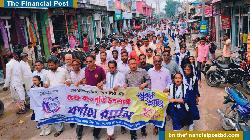 হাতিয়ায় জাহাজমারা উচ্চ বিদ্যালয়ের সুবর্ণ জয়ন্তী অনুষ্ঠিত