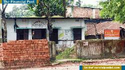 ঔষধ পাচ্ছেন না রোগীরা জয়পুরহাটের সরকারি চিকিৎসাকেন্দ্রগুলোতে