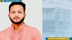 চাঁদা না পেয়ে শ্রমিককে মারধরের অভিযোগ ছাত্রদল নেতার বিরুদ্ধে