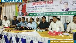 জনগণকে বিভ্রান্ত করতে কিছু মহল পিআর পদ্ধতিতে নির্বাচন চায়: মেজর হাফিজ