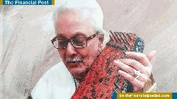 পণ্ডিত অমরেশ রায় চৌধুরী আর নেই