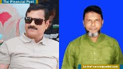 নেছারাবাদ উপজেলা বিএনপির আহবায়ক ও যুগ্ম আহবায়কের সকল পদ স্থগিত