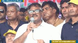 আগামী নির্বাচন নিয়ে জাতীয় ও আন্তর্জাতিক ষড়যন্ত্র শুরু হয়েছে: দুলু
