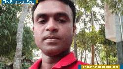 তালায় যুবদলের নেতা শামীমকে জবাই করে হত্যা