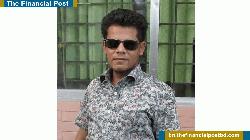 কোটালীপাড়ায় ছাত্রলীগ নেতা গ্রেপ্তার