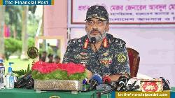 আনসার বাহিনীকে যুগোপযোগী করে গড়ে তোলা হচ্ছে: মহাপরিচালক