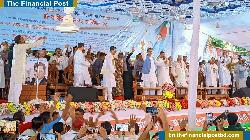 তারেক রহমান থাকলে দেশে গণতন্ত্র বিকশিত হবে: চকরিয়ায় সালাহউদ্দিন