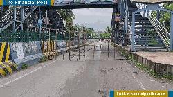 বাগেরহাটে ৪টি আসন বহালের দাবিতে হরতাল ও সড়ক অবরোধ, অচল যোগাযোগ ব্যবস্থা