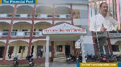 ক্লাসে শিক্ষক দেরিতে আসার কথা বলায় ৩৩ শিক্ষার্থীকে মারধরের অভিযোগ