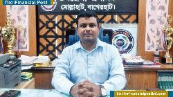 হ্যাকিংয়ের শিকার মোল্লাহাটের ইউএনও’সহ সরকারি কর্মকর্তারা