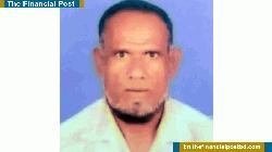 শেরপুরে বৃদ্ধের বিরুদ্ধে ৭ বছরের শিশুকে ধর্ষণচেষ্টার অভিযোগ