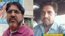 কোটালীপাড়ায় দুই সাংবাদিকের উপর হামলায় বিএনপি নেতা বাচ্চু বহিষ্কার