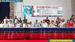 ১১ বছর পর পিরোজপুর সদর উপজেলা বিএনপি’র দ্বি বার্ষিক কাউন্সিল অনুষ্ঠিত
