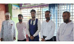 পিরোজপুরে টিয়েন্সে’র অবৈধ ভেষজ ঔষুধ বিক্রি : ৫ জনের কারাদণ্ড