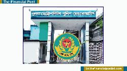 খুলনার আট থানায় ওসি বদল