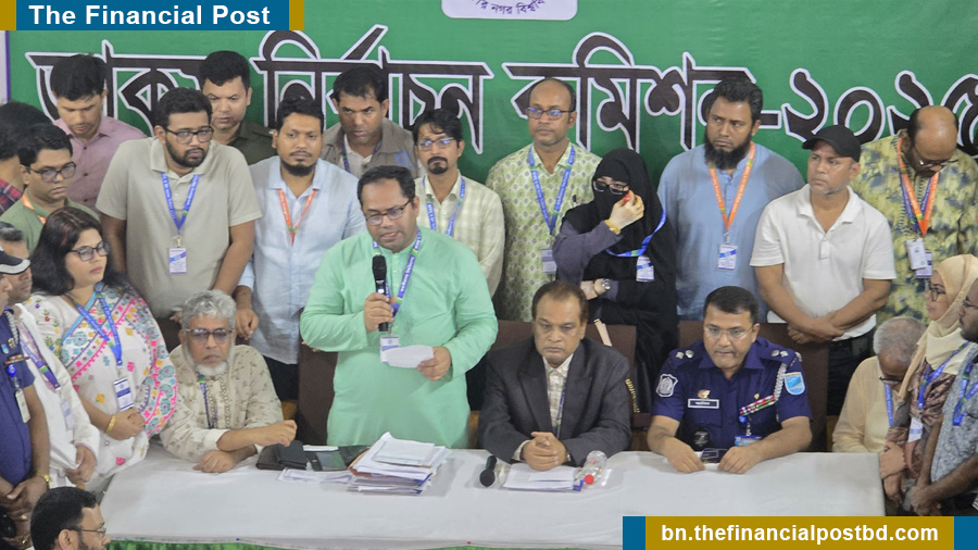 জাকসুর হল সংসদে ভিপি-জিএস হলেন যারা
