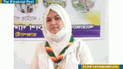 শ্রেষ্ঠ জয়িতা থেকে নাটোর জেলার গুণী শিক্ষক; আয়েশা আক্তারের নতুন অর্জন