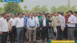 পাবনা মানসিক হাসপাতালের শয্যা সংখ্যা দ্বিগুণ করা হবে: সচিব