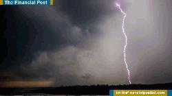 দৌলতপুরে বজ্রপাতে ২জনের মৃত্যু