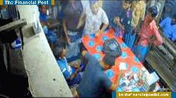 পূজার চাঁদা কালেকশনে না যাওয়ায় যুবদল নেতার তাণ্ডব, ভিডিও ভাইরাল