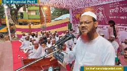 পিআর পদ্ধতিতে নির্বাচন হলে ফ্যাসিস্ট আর তৈরি হবে না: জয়পুরহাটে ফয়জুল করীম