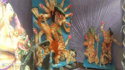 জামালপুরে মন্দিরে প্রতিমা ভাংচুর, গ্রেপ্তার ১