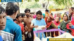 মরদেহ আটকে সুদের টাকা আদায়!