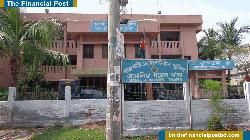 টর্চার কক্ষে মাদ্রাসা শিক্ষার্থীকে নির্যাতন