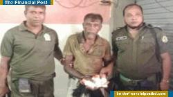 সুন্দরবনে কীটনাশকসহ জেলে আটক