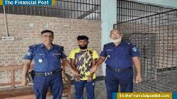 চুয়াডাঙ্গায় ধর্ষণ মামলায় যুবকের যাবজ্জীবন