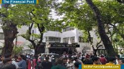 চাকসু নির্বাচনে ১৯ জনের প্রার্থিতা বাতিল