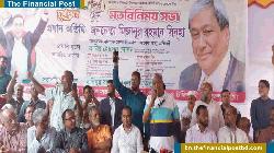 মুন্সীগঞ্জে শারদীয় দুর্গাপূজা উপলক্ষে মতবিনিময় সভা অনুষ্ঠিত