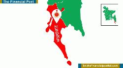 ঈদগড় থেকে আবারো  অপহরণ