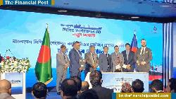 নিজস্ব অর্থায়নে কেনা নতুন দুই জাহাজ যুক্ত হচ্ছে বিএসসির বহরে