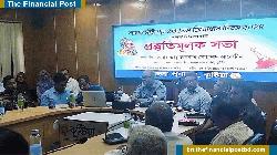 লালনের ৩১৪টি গানের মূল পান্ডুলিপি কলকাতা থেকে ফেরত চান কুষ্টিয়ার ডিসি